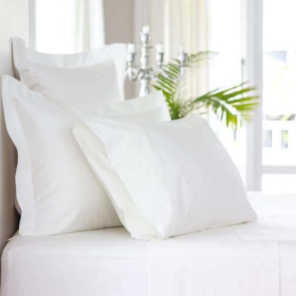 Set Fundas de Almohada (2 Por Set) Bambu